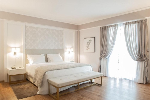 Bisinii Hotel Boutique (Ciudad Del Este )